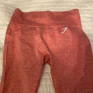Gymshark leggings